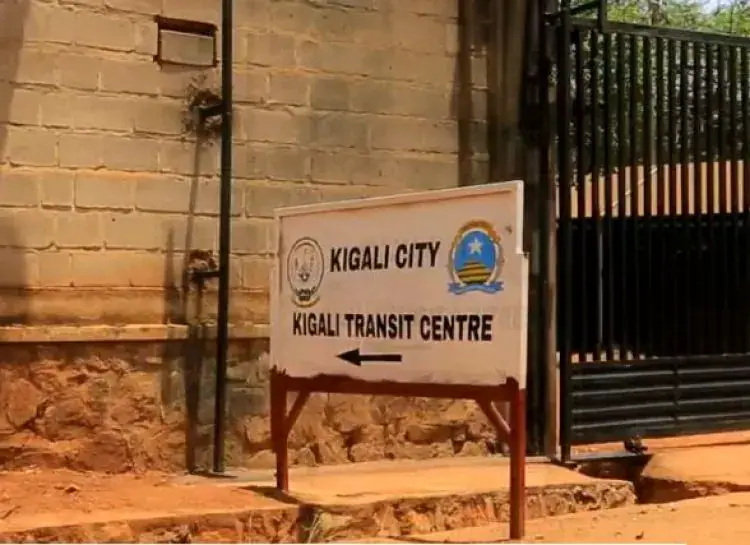 Rwandan Prisons Overcrowded with Unconvicted Inmates - National Human Rights Commission