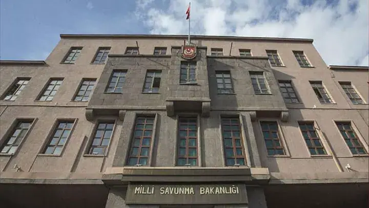 Turkish Defence Ministry: Parliament's Approval Boosts Position in Eastern Mediterranean
