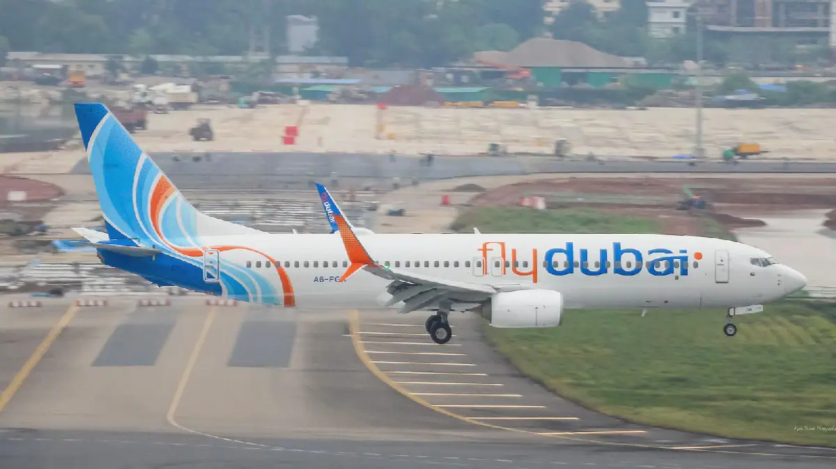 UAE Honors Kenyan Cabin Crew for Bravery in Foiled Mid-Air Attack