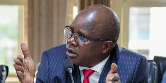 Lecturers and Government Reach Ksh20 billion Deal to End Four‑Week University Strike