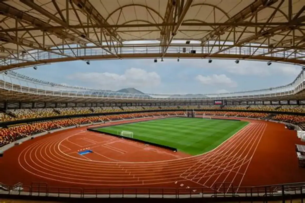 Uganda's Multi-Million Dollar Stadium Investments for AFCON 2027 Raise Questions About Long-Term Viability