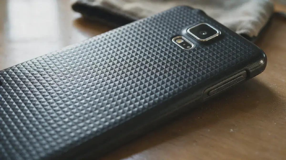 Le Galaxy S5 de Samsung demeure une option pertinente pour les besoins essentiels