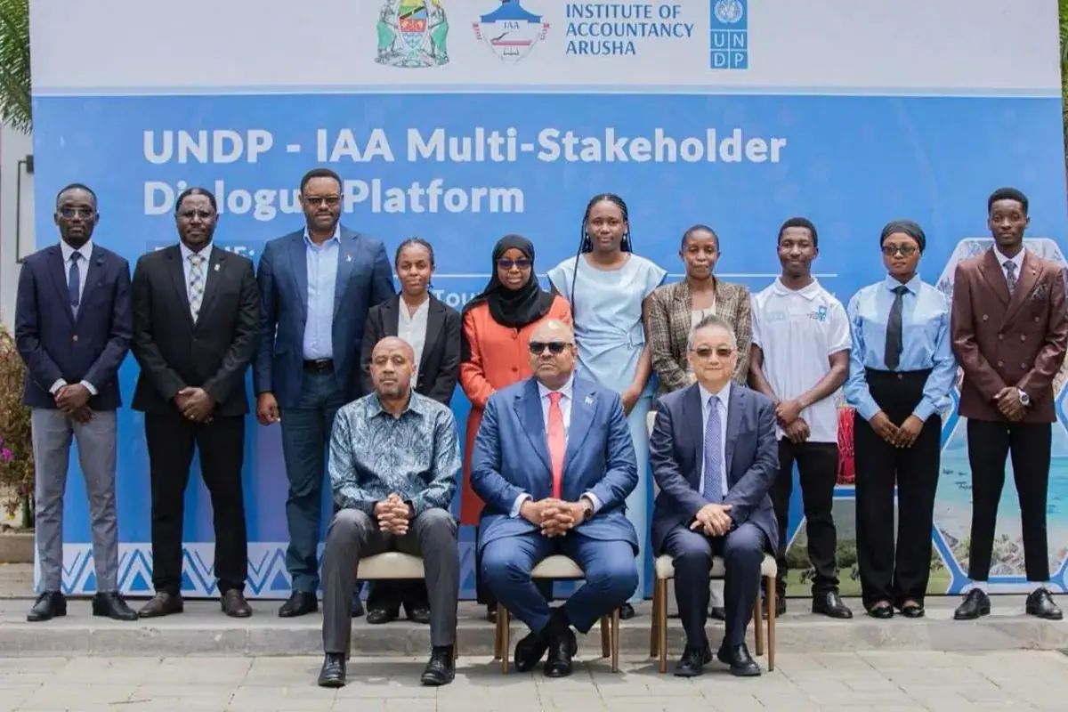 Tanzania urged to expand tourism options