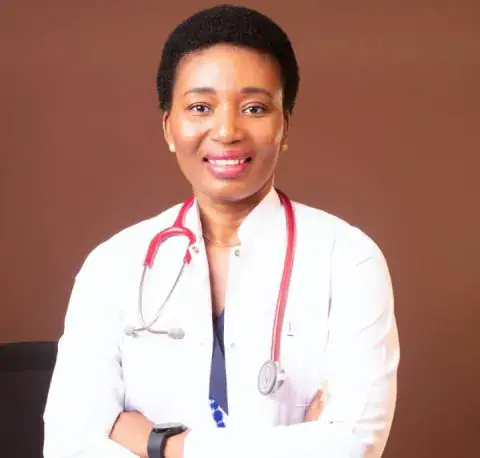 Santé au travail : Dofinihanou « Inessa » Coulibaly, médecin des travailleurs et sentinelle de leur santé
