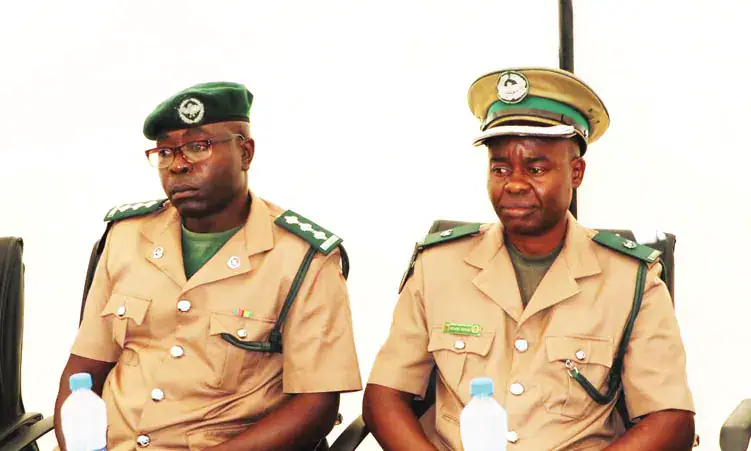 Zambia Assists Namibia in Exploring Soya Bean Farming for Food Security