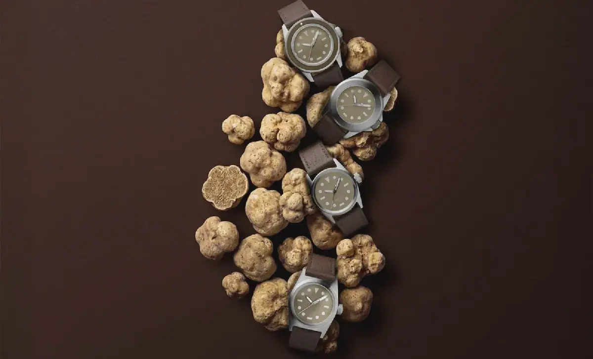 Unimatic Langhe Collection