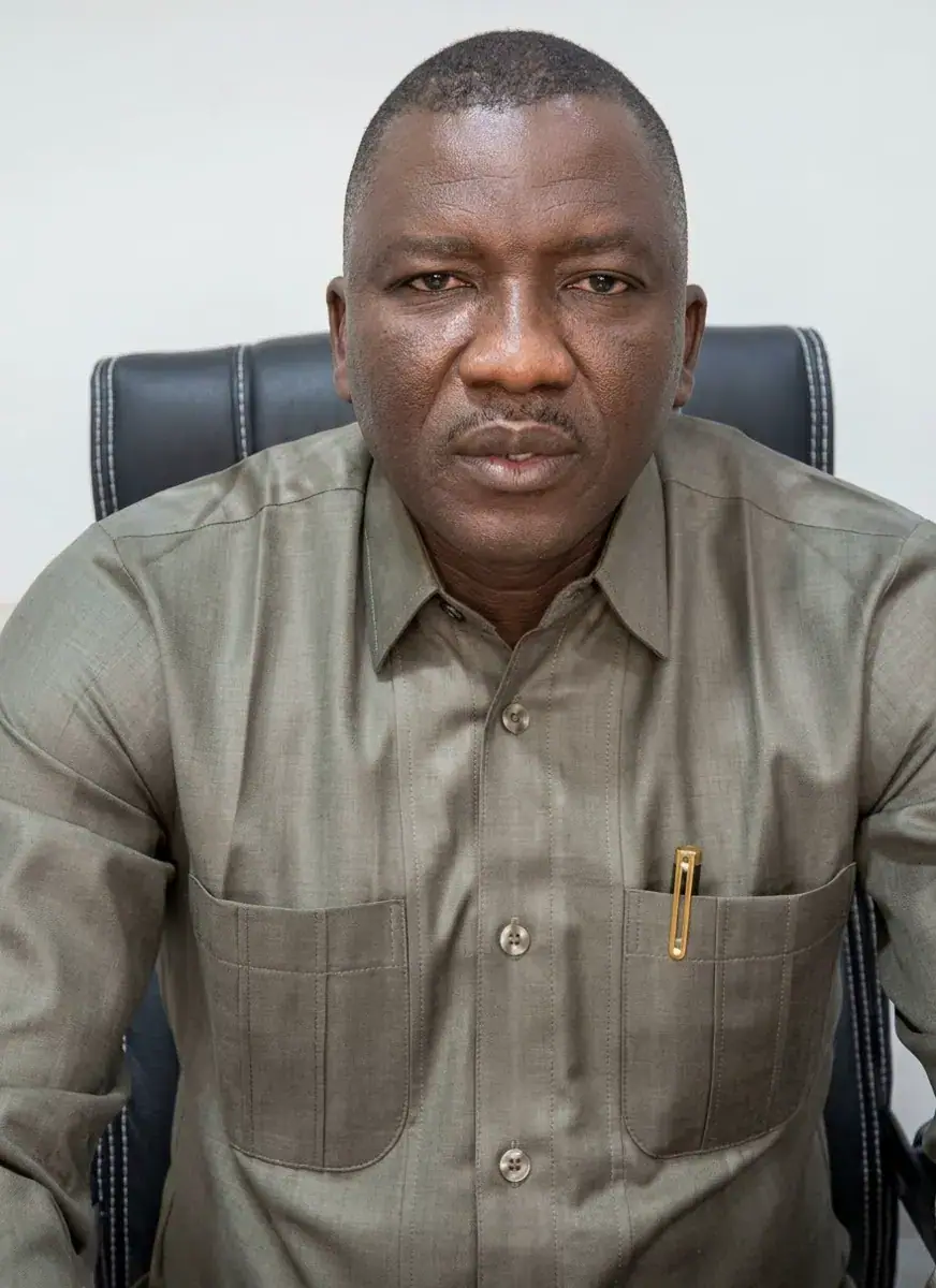 Darfur Governor Accuses Hamdok of Settling 150,000 in Region
