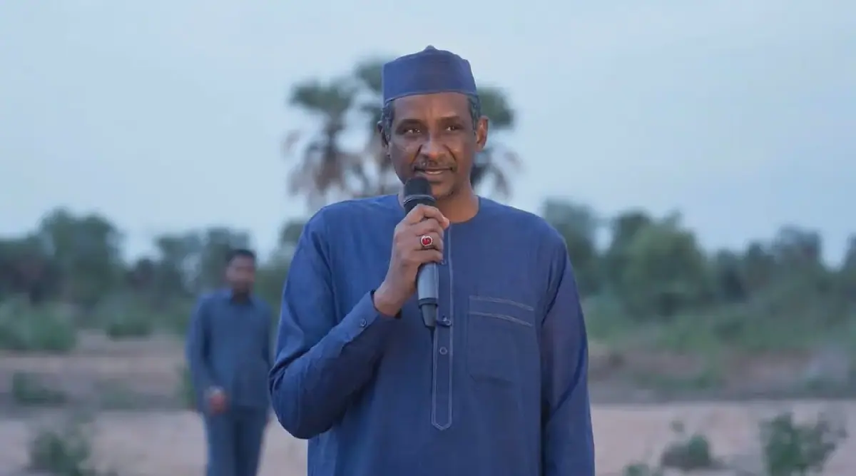 Sudan's Rapid Support Forces Commander Threatens to Expand Conflict