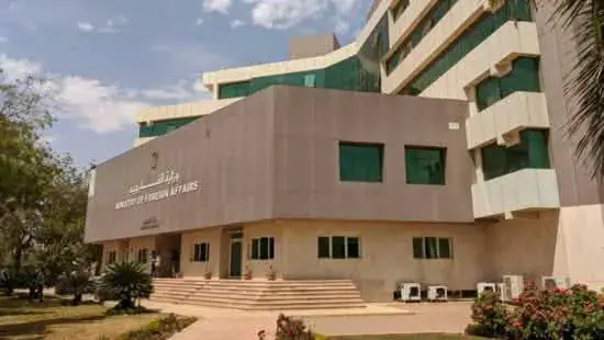 Sudan's External Affairs Ministry Addresses Food Security Concerns Amid Conflict
