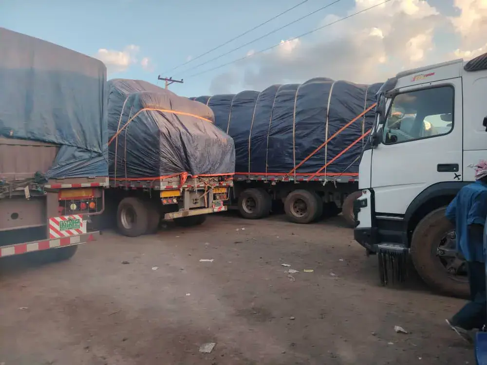 Fuel Crisis Hits Sudan's Al-Qadarif Region, Threatens Agricultural Exports