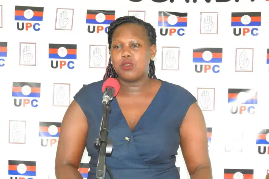 UPC Welcomes Cabinet Decision to Protect Kampala’s Constitution Square