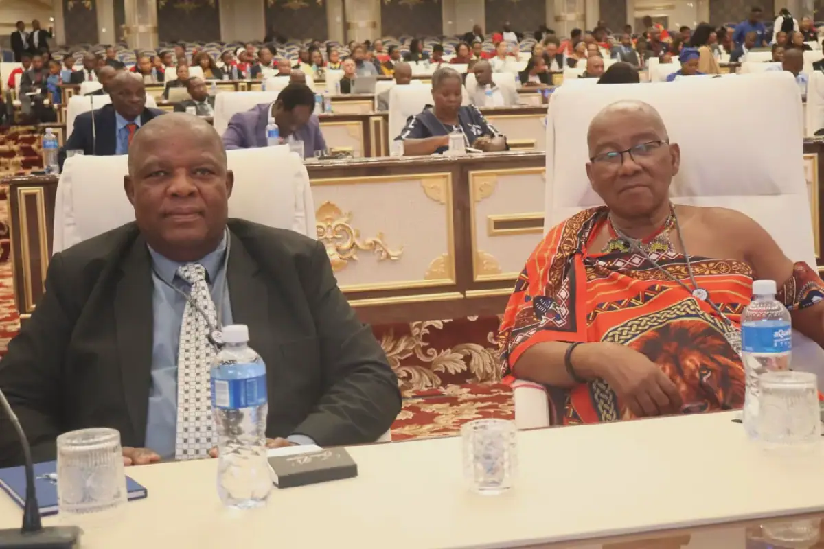Outdated land laws threaten urban planning in Eswatini