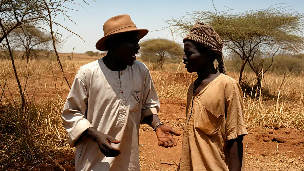 Togo Seeks Peace Between Farmers and Herders Amid Rising Tensions