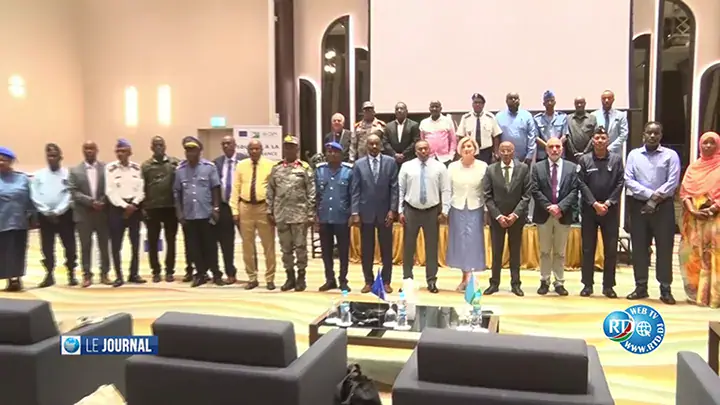 Djibouti and European Union Review Migration Cooperation