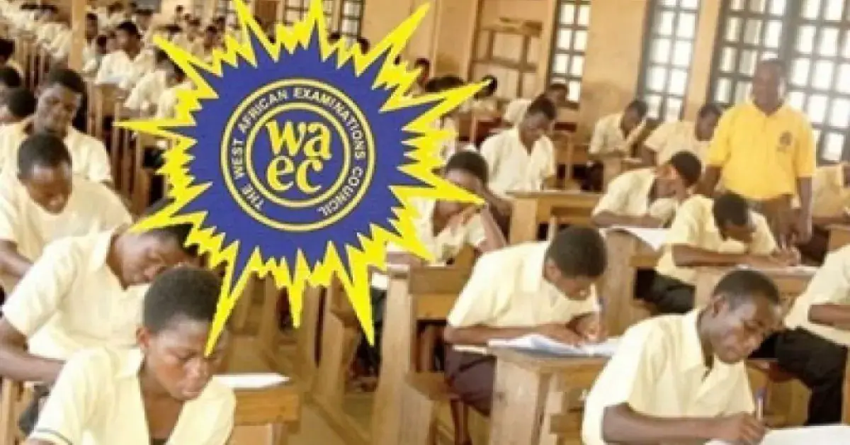 WASSCE