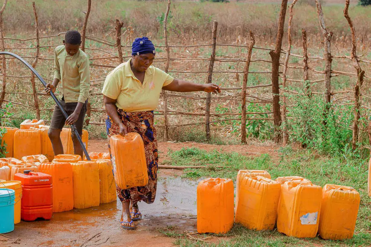 Revealed: Two contrasting sides of a Sh300 billion water project unveiled
