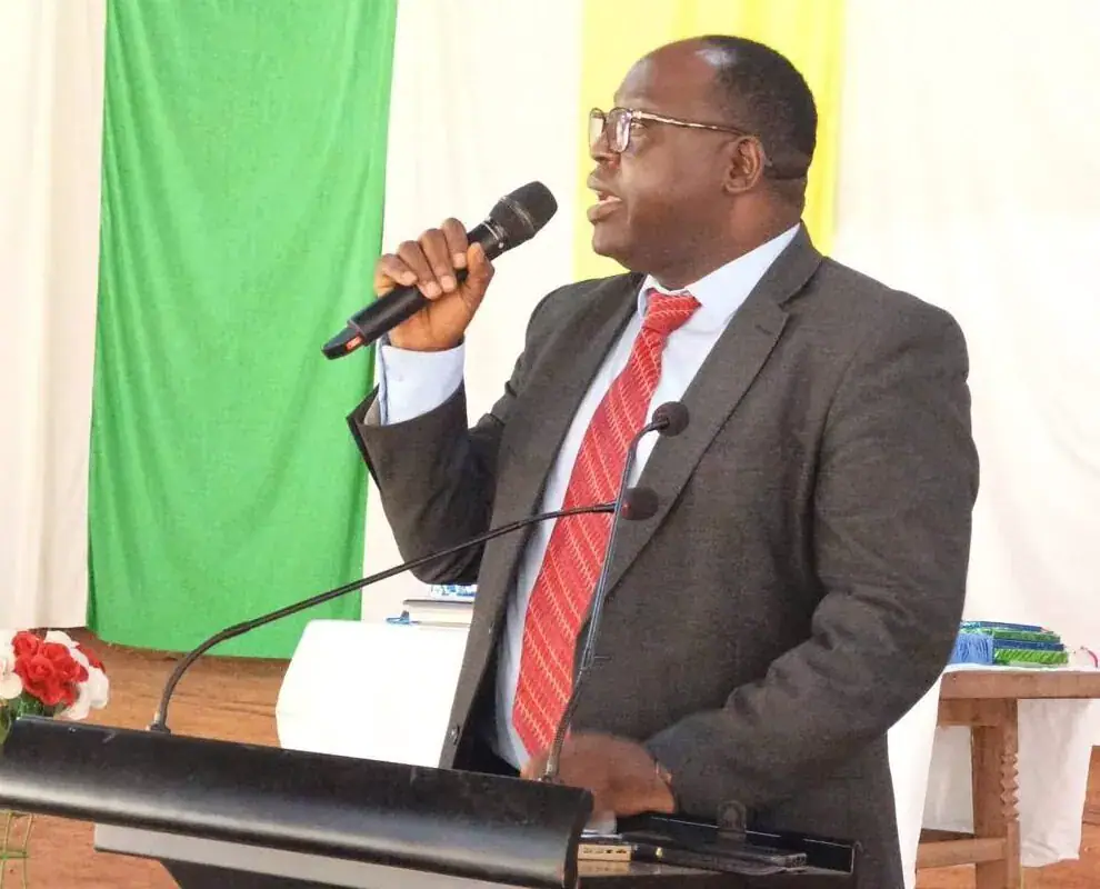 WES Education Minister seeks community support for examination readiness initiative