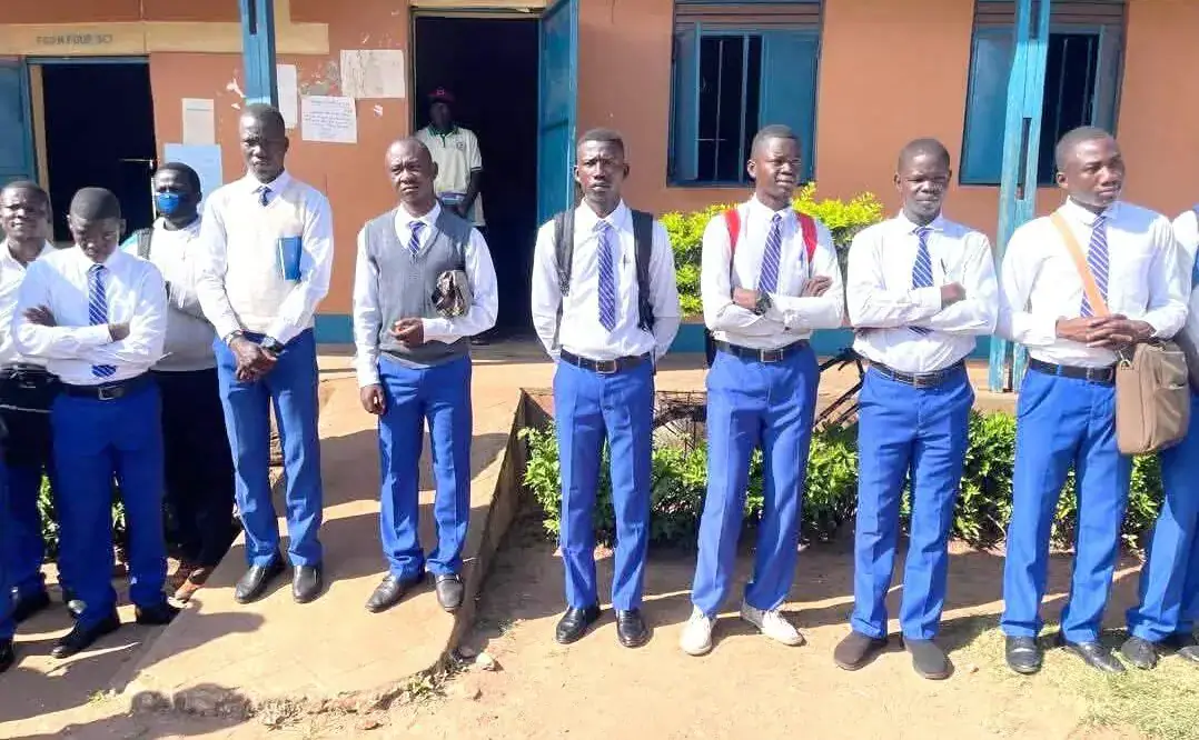 Western Equatoria State Enacts Ban on School Camping