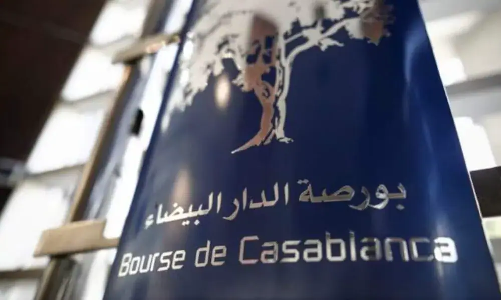 Bourse de Casablanca Launches New MASI.20 Indices