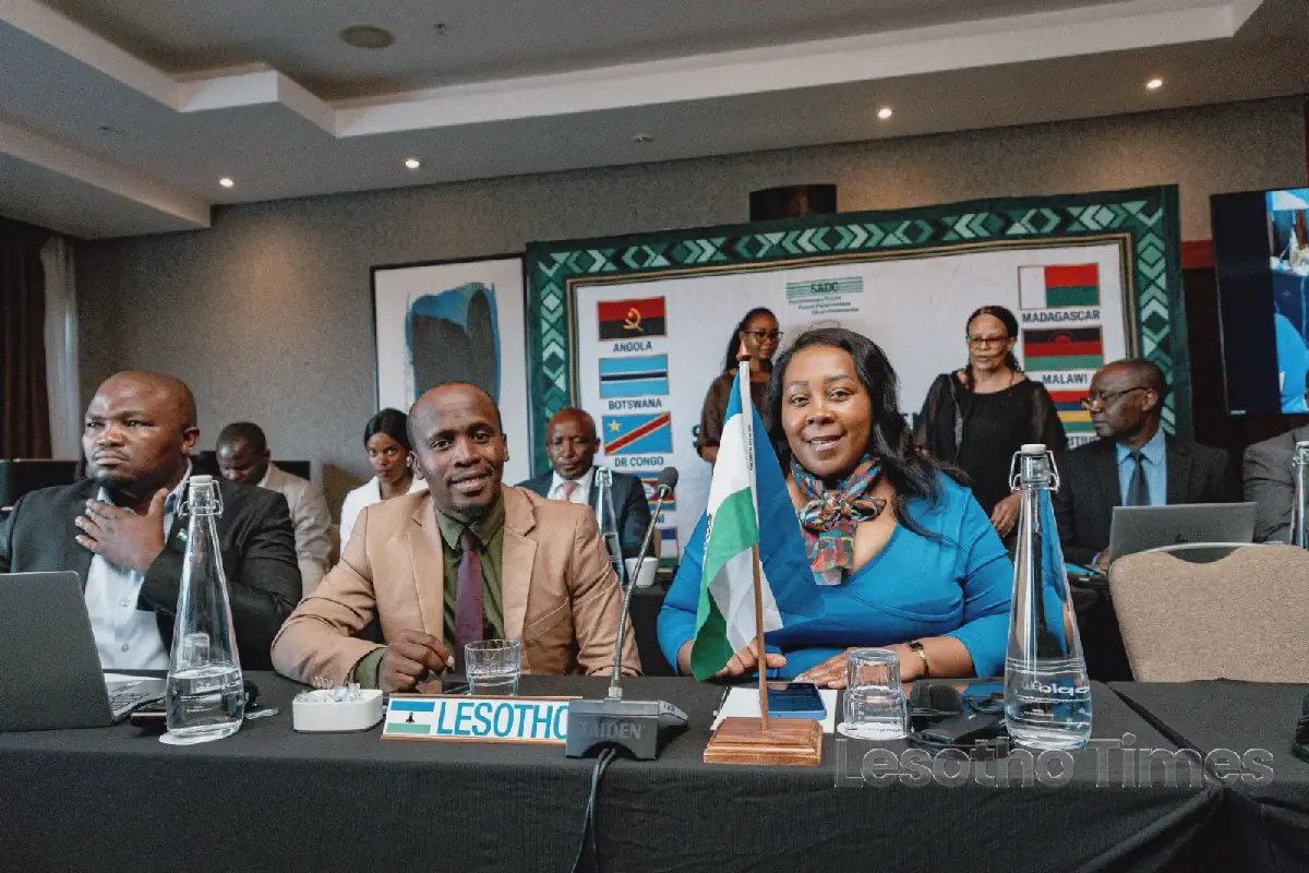Southern Africa’s women are online, but the law protecting them has yet to follow