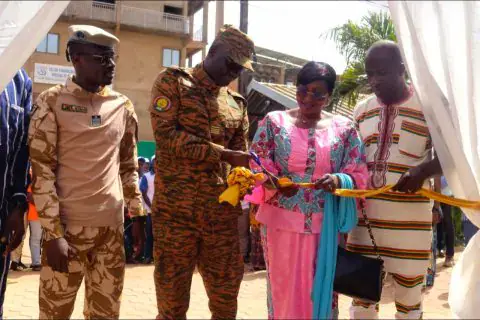 Burkina : La 2ᵉ Semaine nationale de lutte contre la cybercriminalité se penche sur les menaces numériques émergentes