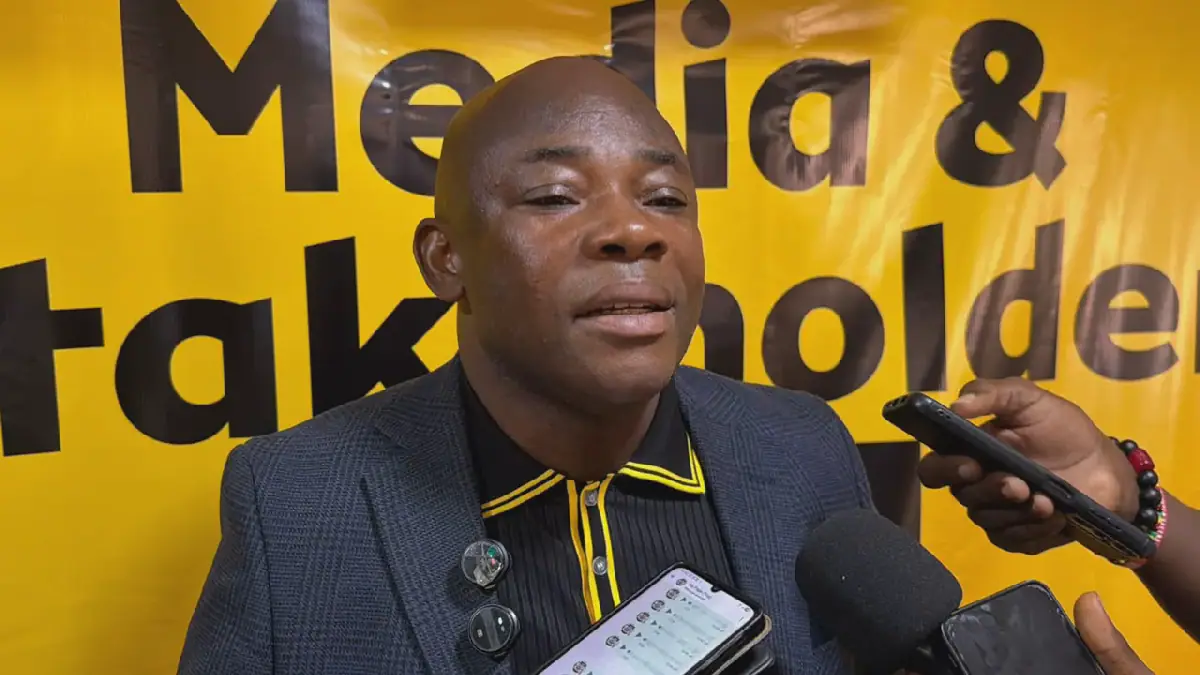 MTN Ghana Unveils $1.1 Billion Investment Plan to Deepen Digital Access