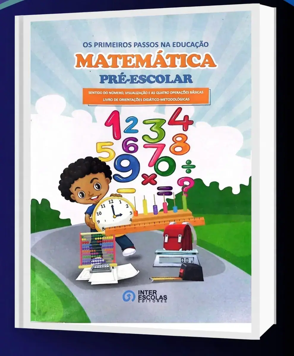 Mozambique Academic Launches Book on Early Childhood Education