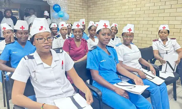 Health ministry halts recruitment of new staff