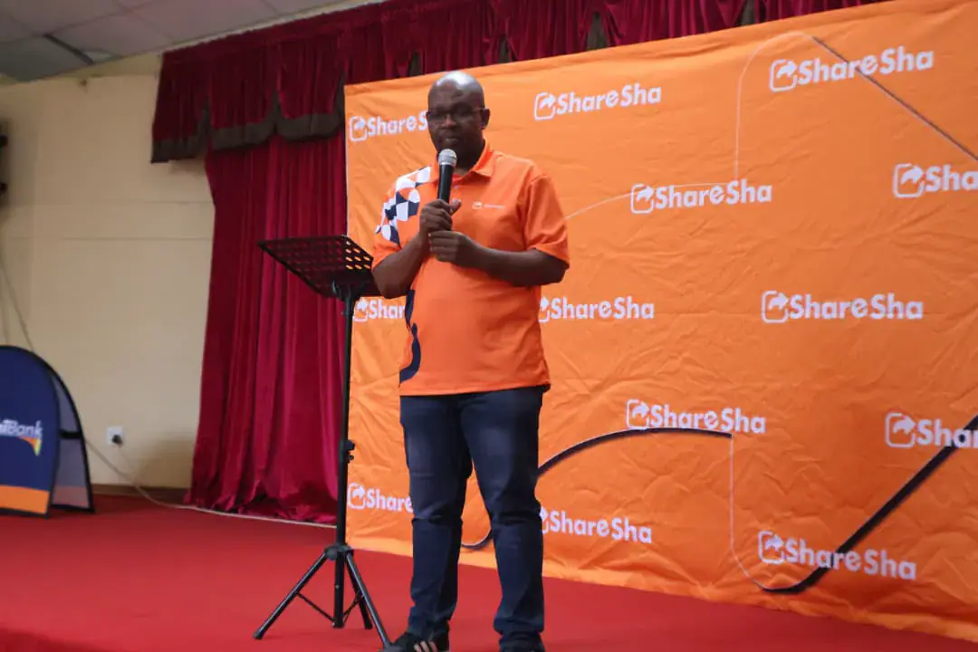 Eswatini Bank Launches ShareSha Digital Wallet for Easy Mobile Transactions
