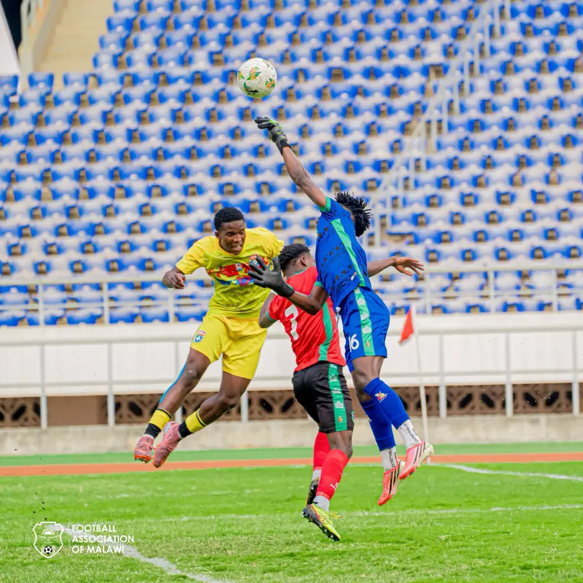Eswatini Offers Free Tickets for U-23 AFCON Qualifier Against Algeria
