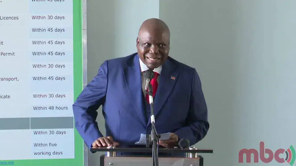 Malawian Government Urges MDAs to Keep Public Informed on Reforms