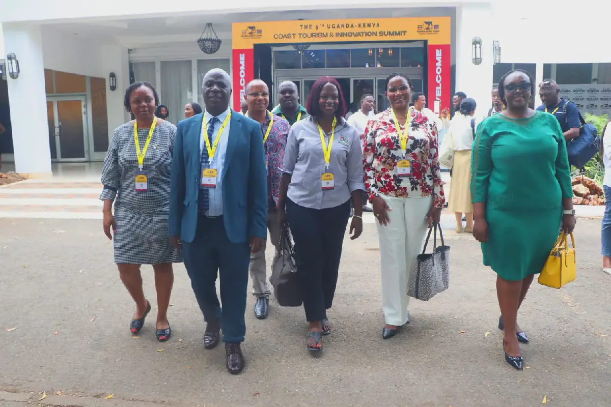 Kenya and Uganda Leverage Technology to Boost Cross-Border Tourism