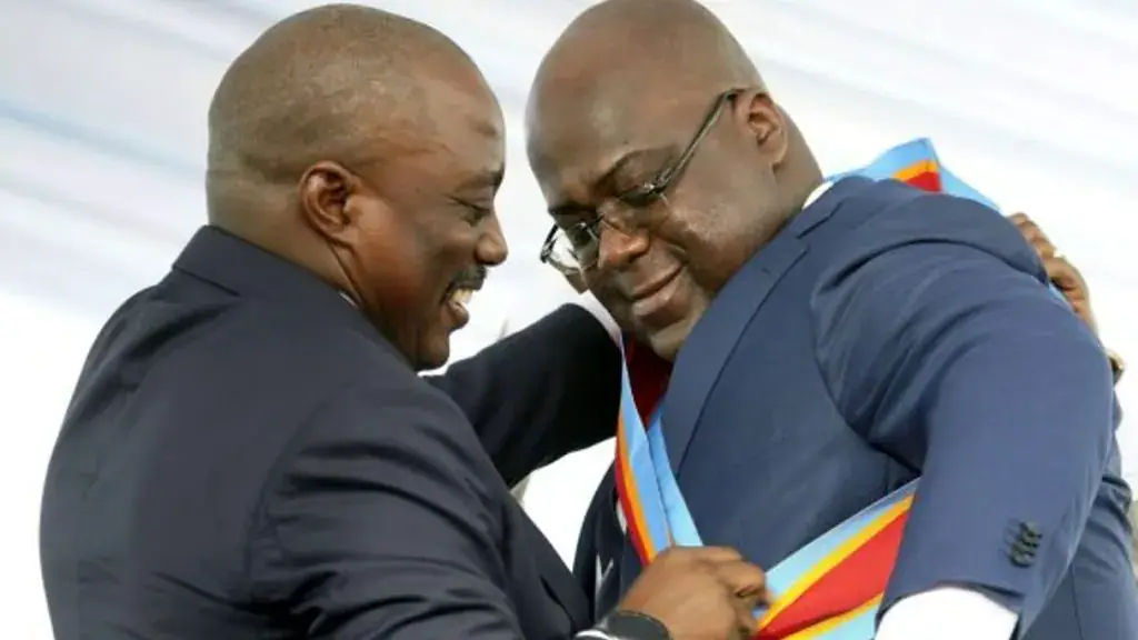 Opposition in DR Congo Seeks Dialogue with Tshisekedi and Kabila