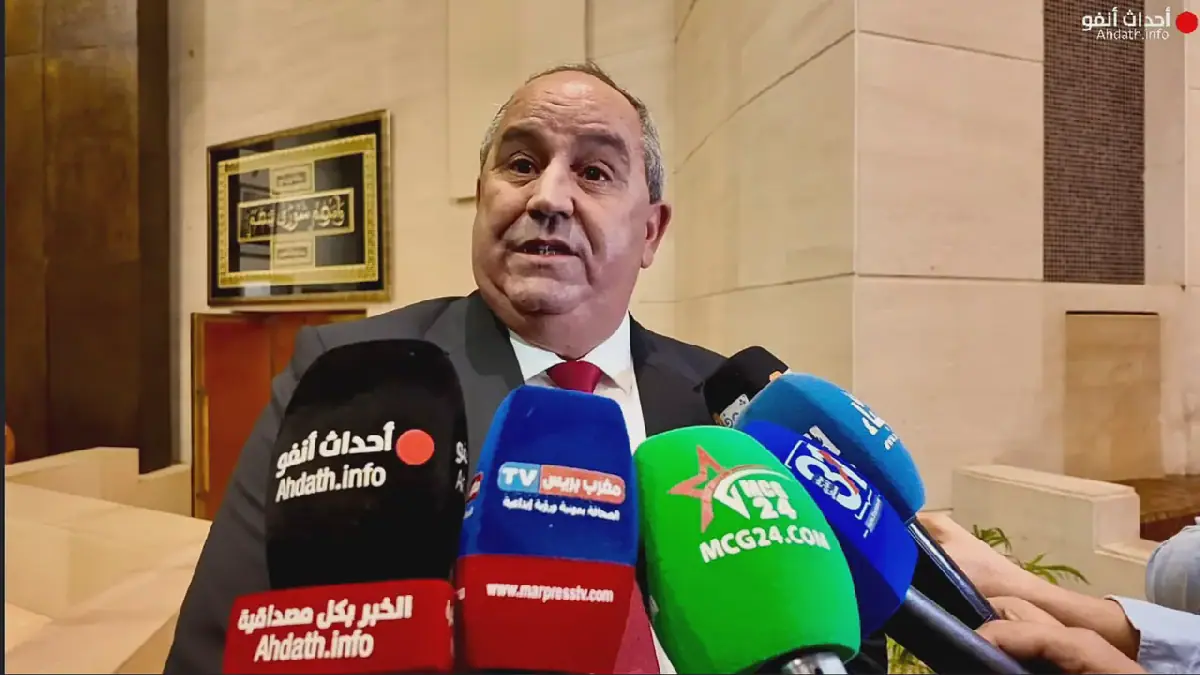 Moroccan Minister Clarifies Misunderstanding on Higher Education Equity