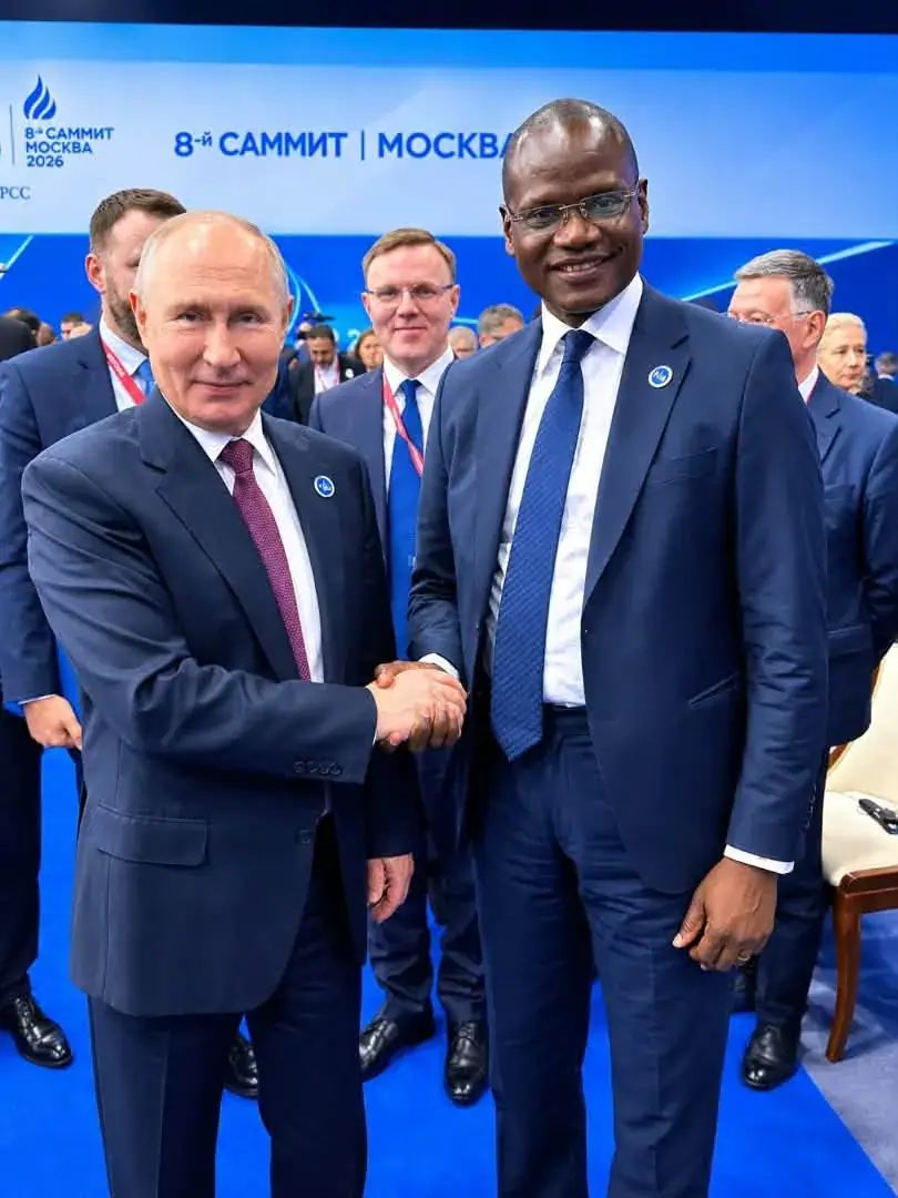 GAZ ET SOUVERAINETÉ ÉCONOMIQUE : LE SÉNÉGAL À LA RECHERCHE DE NOUVEAUX PARTENARIATS
