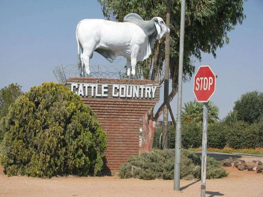 Unpaid bills could spoil Gobabis festive season
