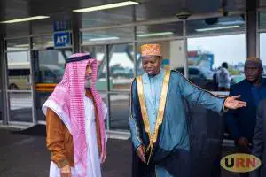 Qatar's Former Sharia Chief Justice Visits Uganda for National Muslim Youth Convention