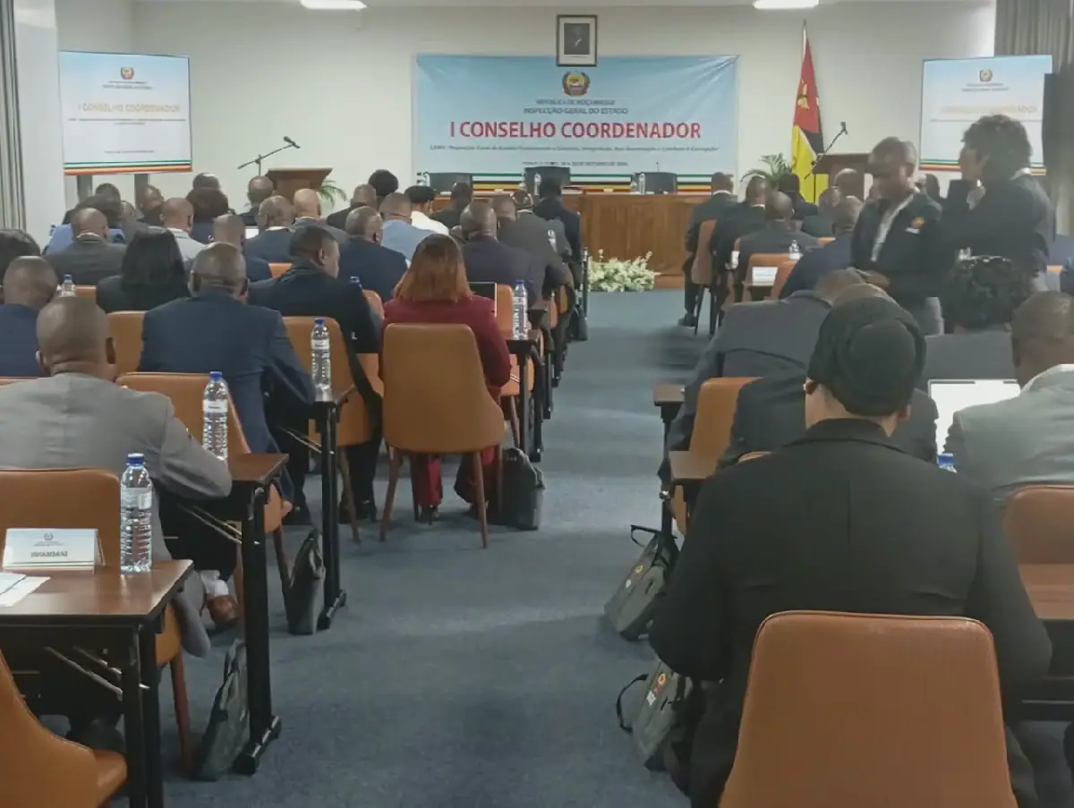 IGE holds meeting to identify priorities and evaluate activities