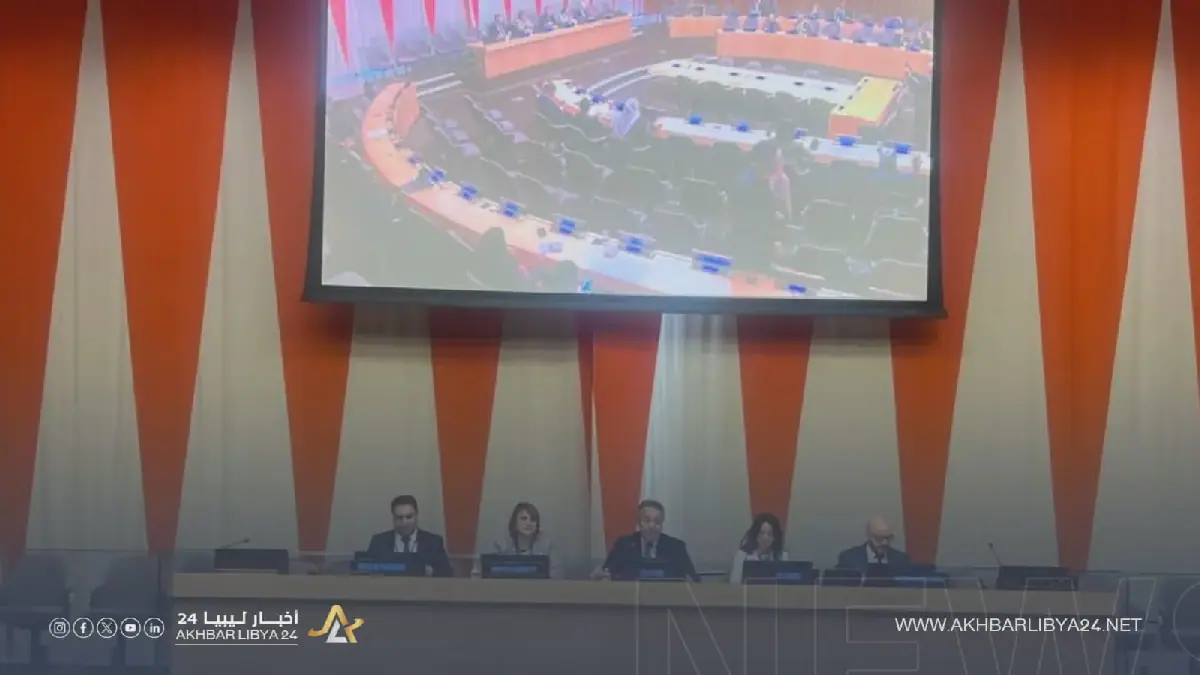 ليبيا تقود حراكاً عربياً إسلامياً لدعم القرارات الفلسطينية بالأمم المتحدة