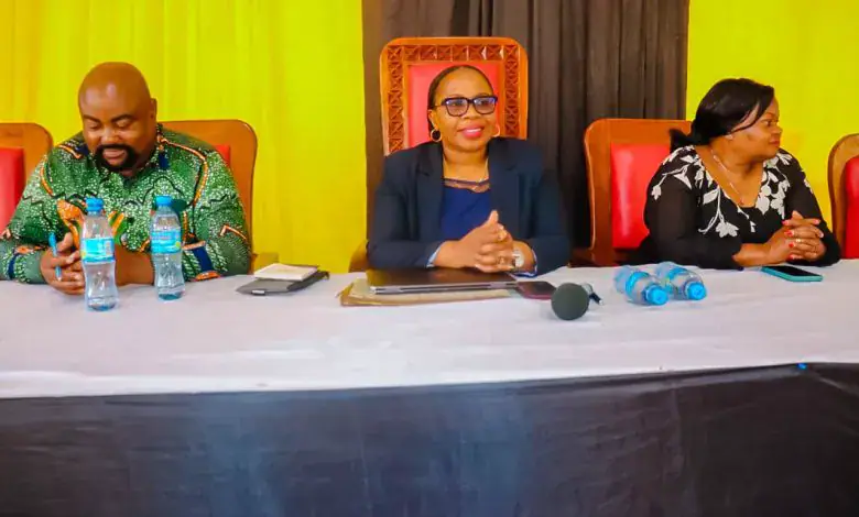 Watendaji wapewa mafunzo utawala bora Manyara