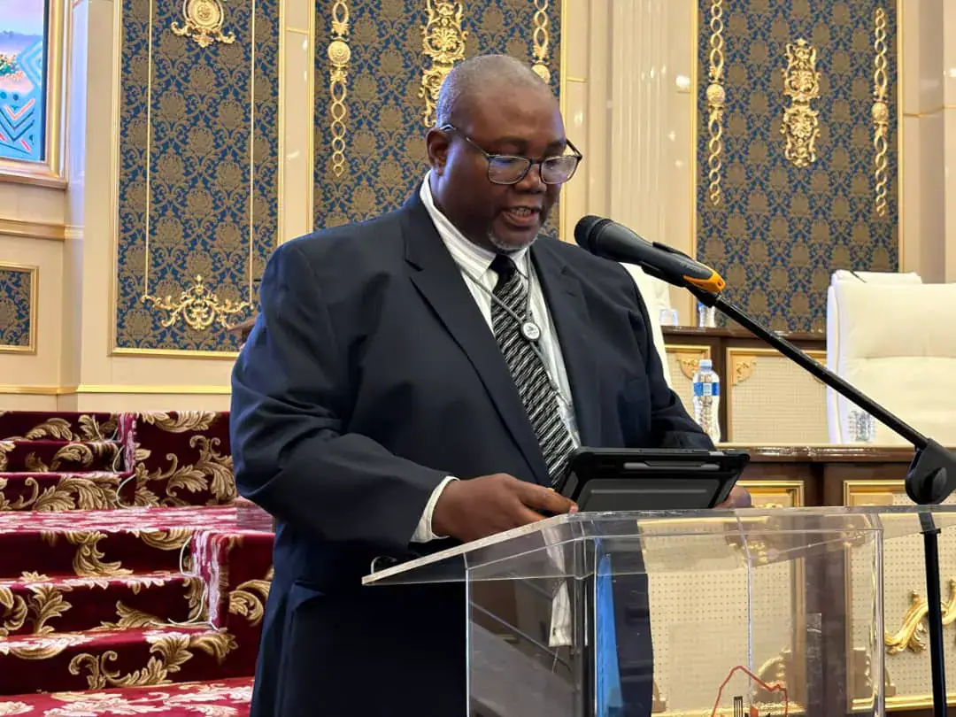 Eswatini Councils Seek Partnerships for Urban Infrastructure Development