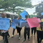 Flood-Hit Kampala Traders Protest Delayed Shs 20 Billion Relief