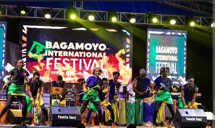 Tamasha la Kimataifa la Sanaa Bagamoyo Kuanza Leo