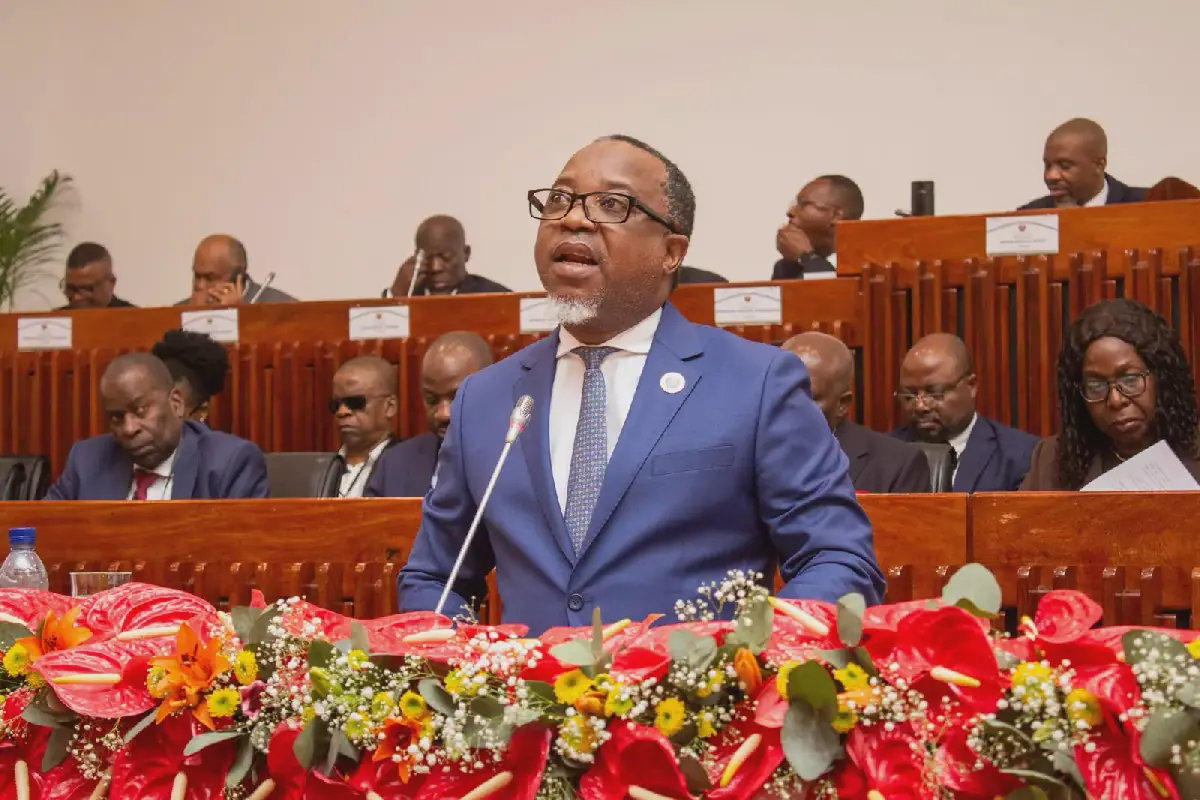 Frelimo Condemns Political Subversion in Mozambique