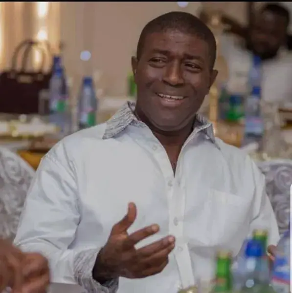Ghanaian Politician Raises Concerns Over New Vehicle Insurance Process