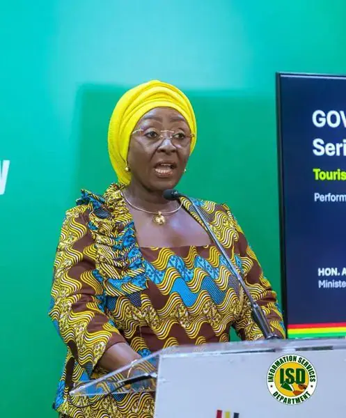 Ghana to Host Africa Festival of Arts, Culture and Creatives in December