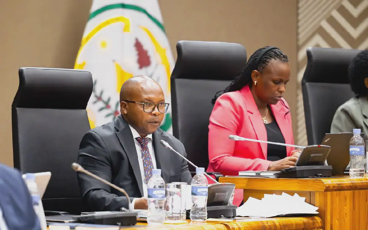 Rwanda Launches Campaign to Address Cattle Feed Shortage