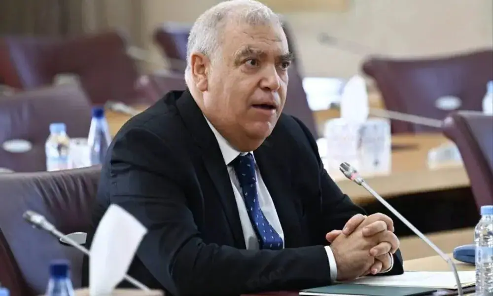 Morocco's Interior Ministry Launches Consultations with Political Parties Ahead of 2027 Elections