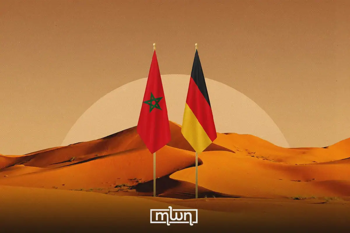 German Official Renews Berlin’s Support for Morocco’s Autonomy Plan