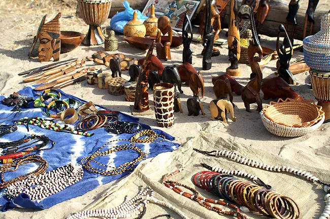FINANCEMENT DE L’ARTISANAT : VERS LA CRÉATION D’UN FONDS SPÉCIAL